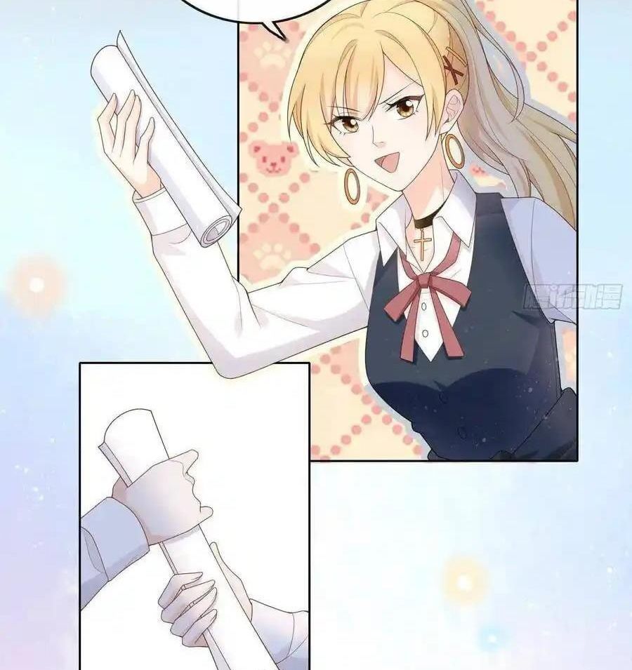 Làm Ảnh Hậu Không Bằng Học Thanh Hoa - Chapter 3 - Page 12