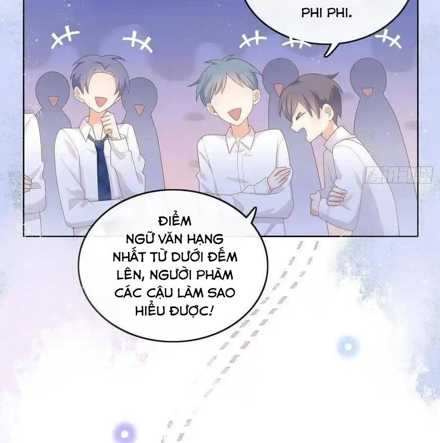 Làm Ảnh Hậu Không Bằng Học Thanh Hoa - Chapter 3 - Page 16