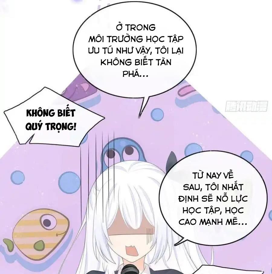 Làm Ảnh Hậu Không Bằng Học Thanh Hoa - Chapter 3 - Page 17
