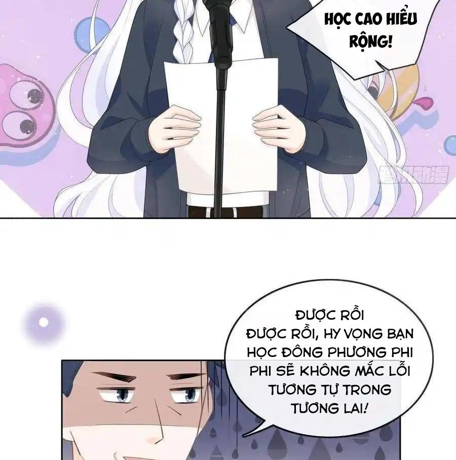 Làm Ảnh Hậu Không Bằng Học Thanh Hoa - Chapter 3 - Page 18