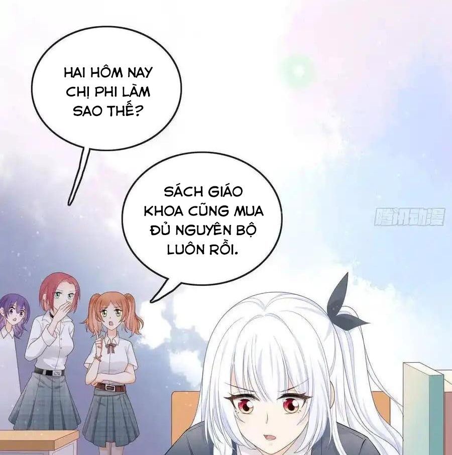 Làm Ảnh Hậu Không Bằng Học Thanh Hoa - Chapter 3 - Page 21