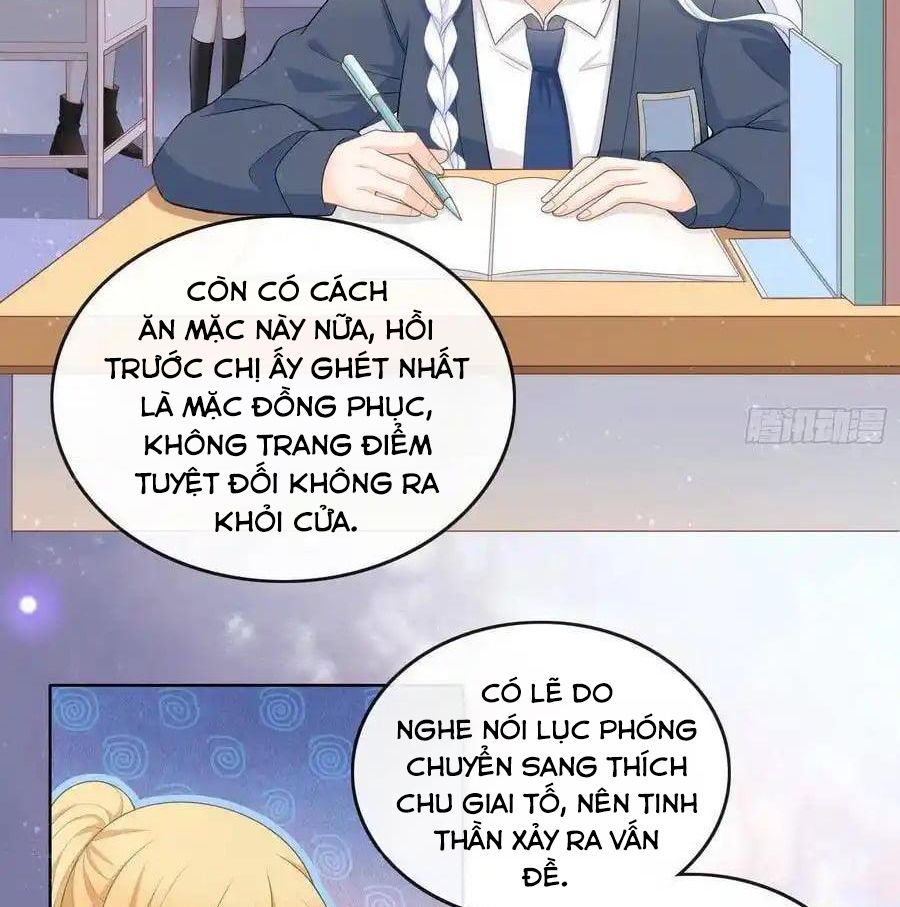 Làm Ảnh Hậu Không Bằng Học Thanh Hoa - Chapter 3 - Page 22