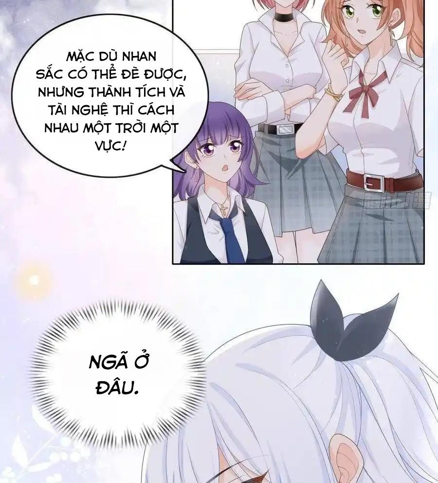 Làm Ảnh Hậu Không Bằng Học Thanh Hoa - Chapter 3 - Page 24