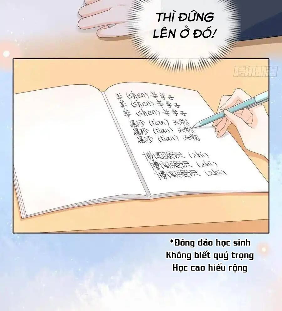 Làm Ảnh Hậu Không Bằng Học Thanh Hoa - Chapter 3 - Page 26