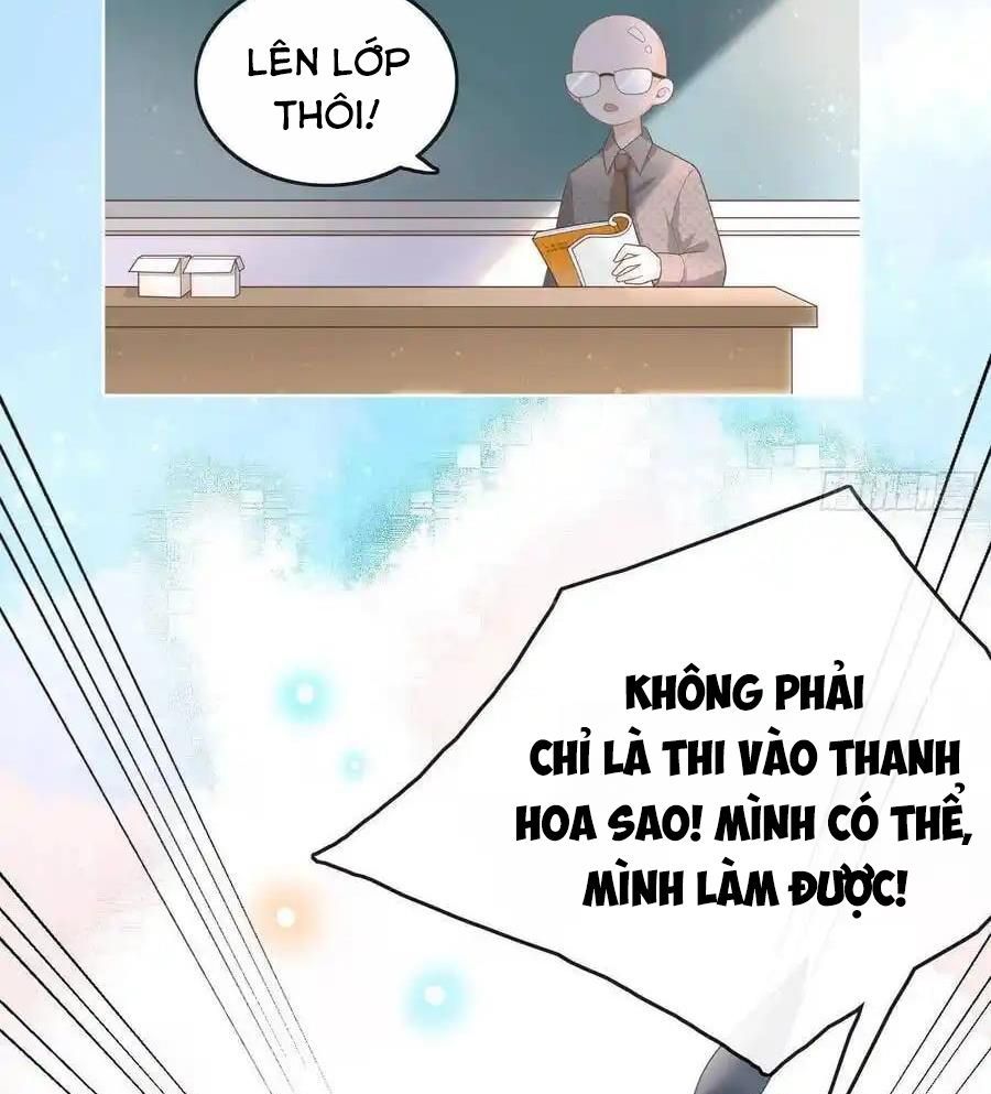 Làm Ảnh Hậu Không Bằng Học Thanh Hoa - Chapter 3 - Page 28