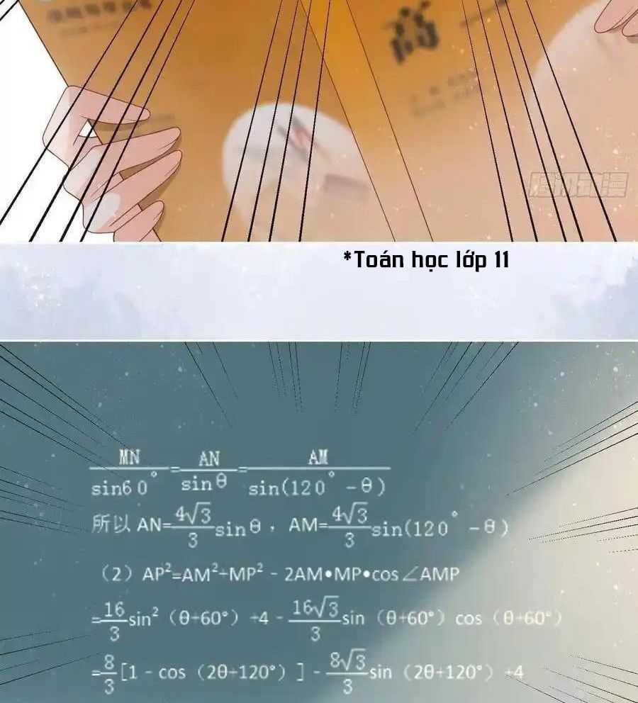 Làm Ảnh Hậu Không Bằng Học Thanh Hoa - Chapter 3 - Page 30