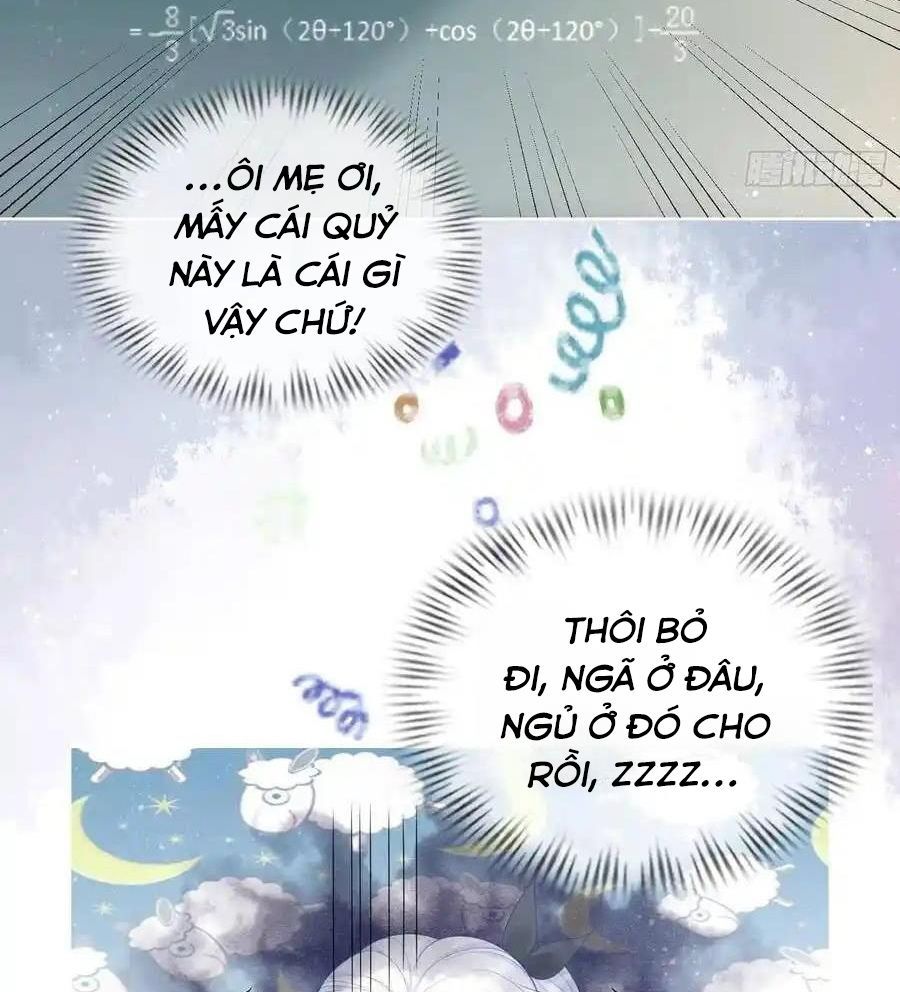 Làm Ảnh Hậu Không Bằng Học Thanh Hoa - Chapter 3 - Page 31