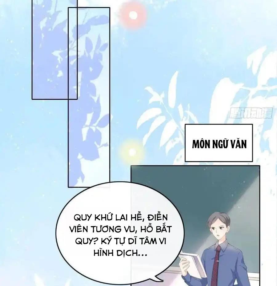 Làm Ảnh Hậu Không Bằng Học Thanh Hoa - Chapter 3 - Page 33