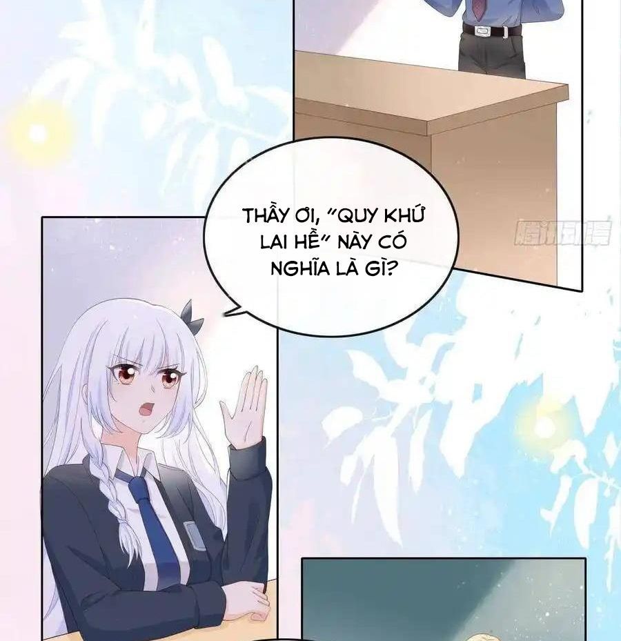 Làm Ảnh Hậu Không Bằng Học Thanh Hoa - Chapter 3 - Page 34