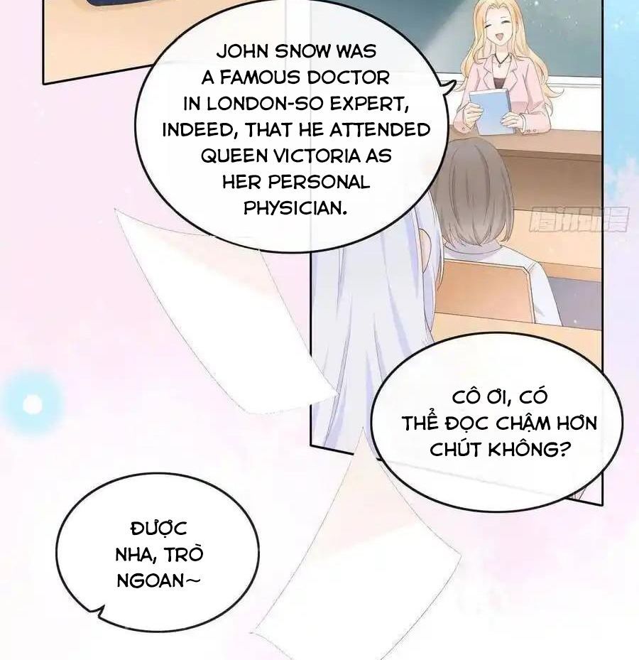 Làm Ảnh Hậu Không Bằng Học Thanh Hoa - Chapter 3 - Page 35