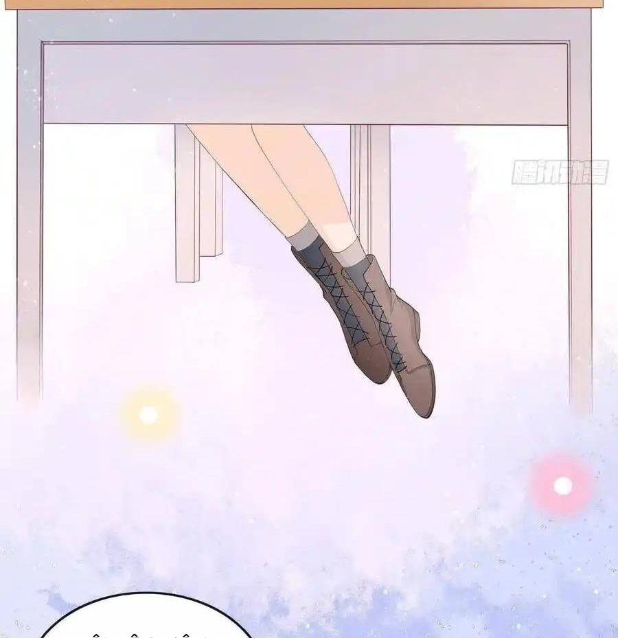 Làm Ảnh Hậu Không Bằng Học Thanh Hoa - Chapter 3 - Page 37