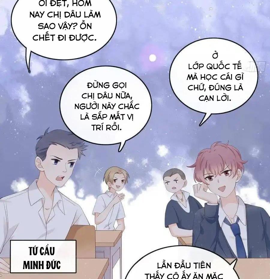 Làm Ảnh Hậu Không Bằng Học Thanh Hoa - Chapter 3 - Page 38