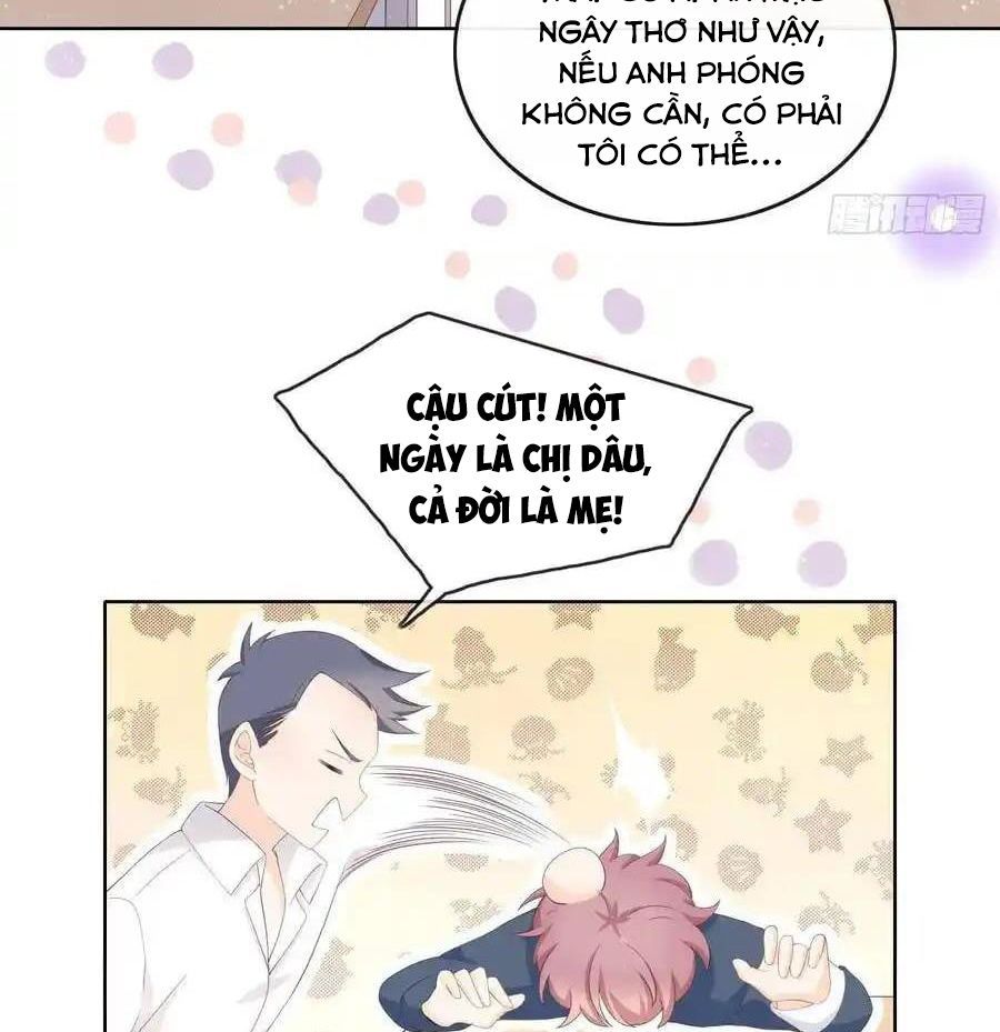 Làm Ảnh Hậu Không Bằng Học Thanh Hoa - Chapter 3 - Page 39