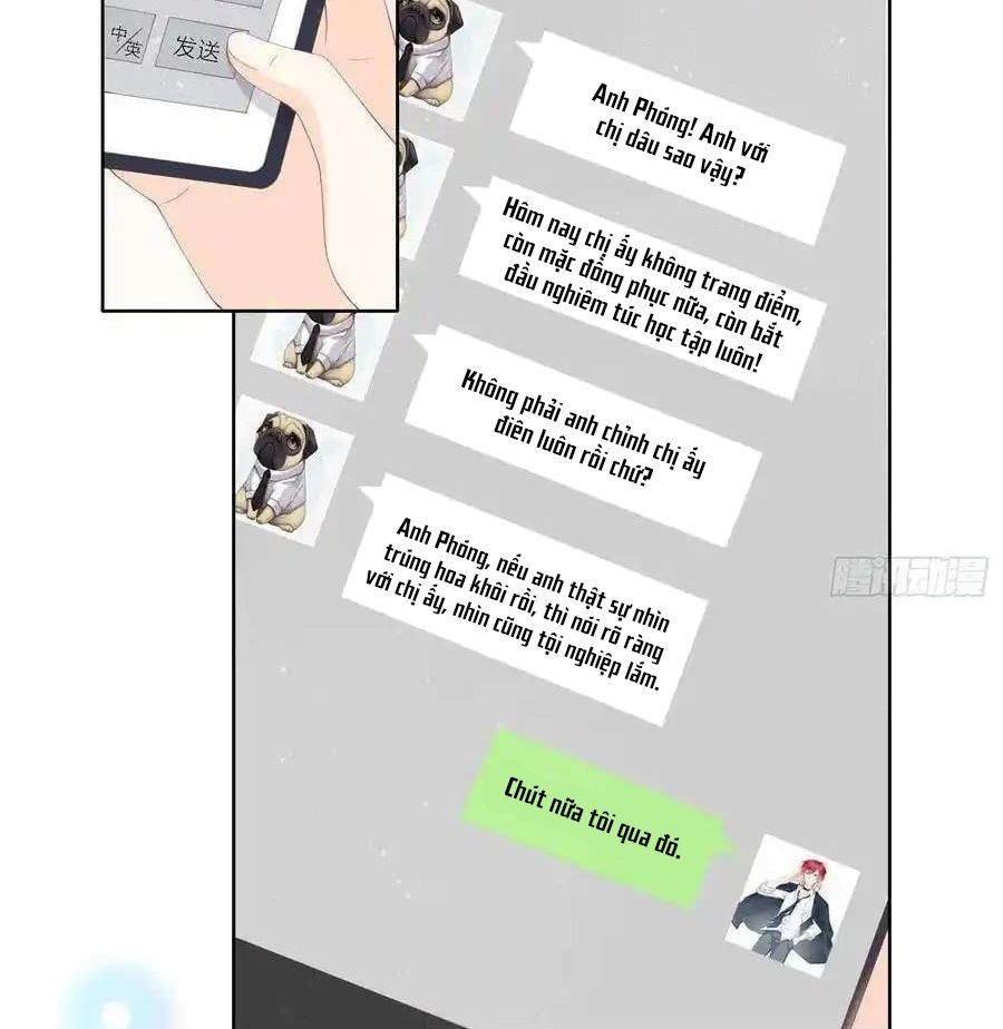 Làm Ảnh Hậu Không Bằng Học Thanh Hoa - Chapter 3 - Page 41