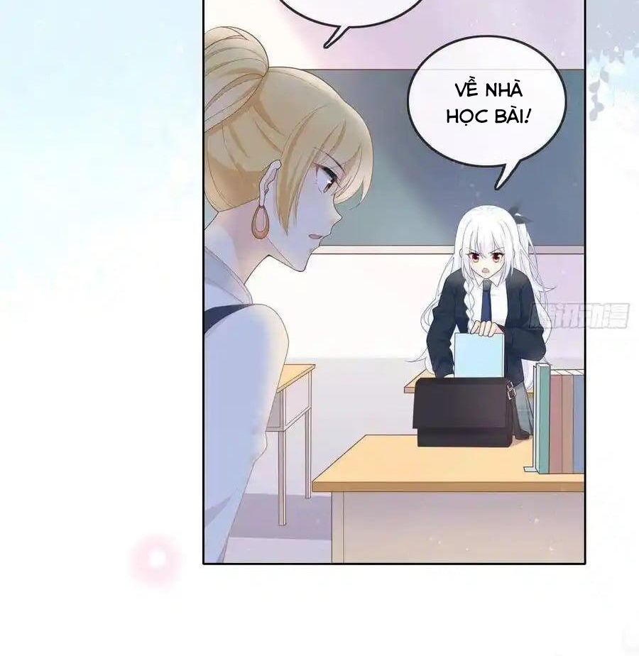 Làm Ảnh Hậu Không Bằng Học Thanh Hoa - Chapter 3 - Page 44