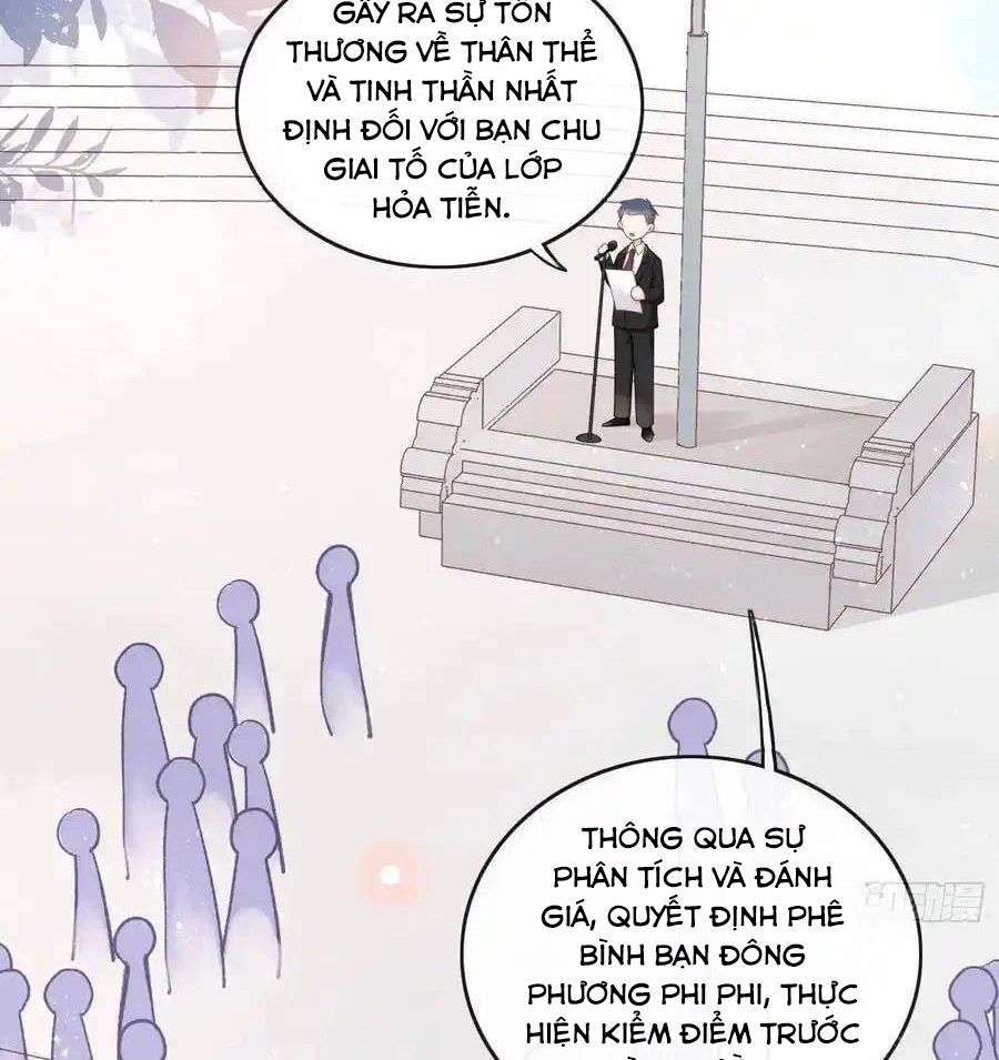 Làm Ảnh Hậu Không Bằng Học Thanh Hoa - Chapter 3 - Page 5