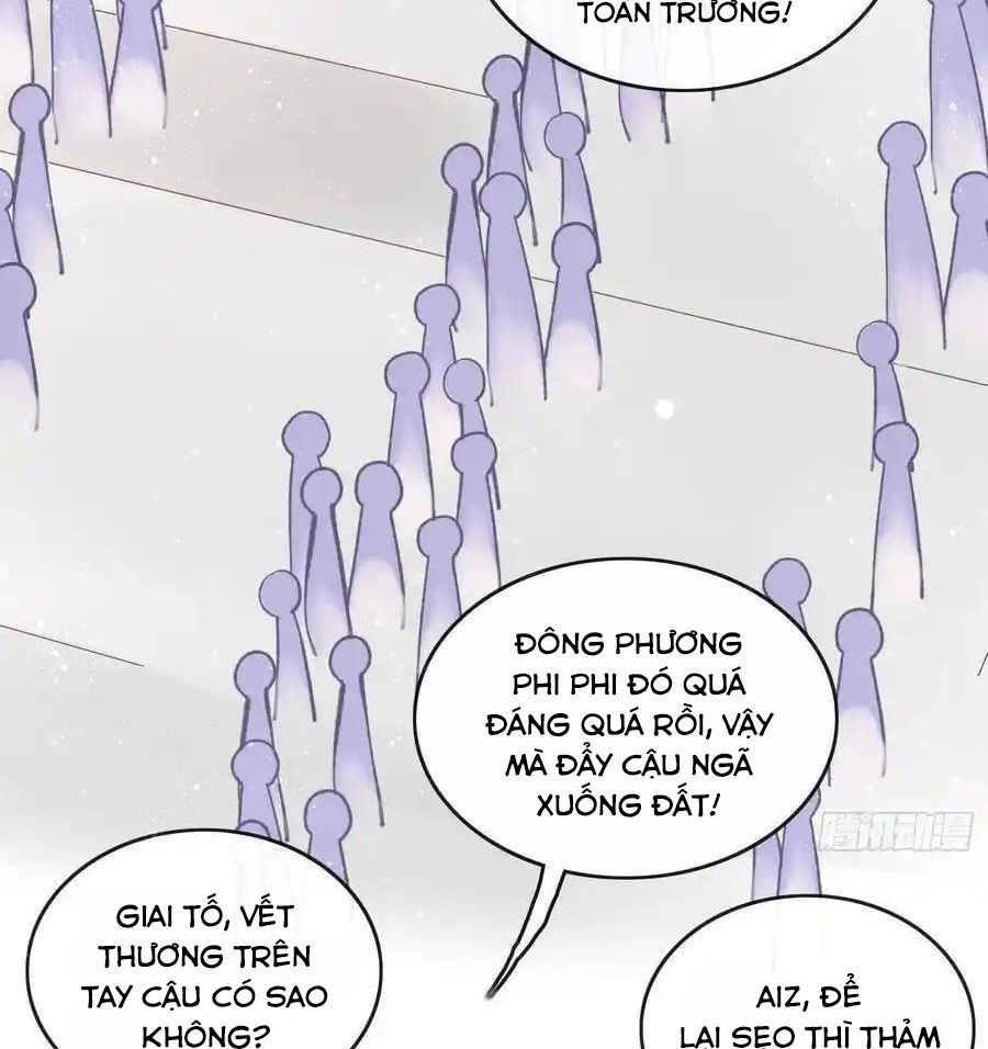 Làm Ảnh Hậu Không Bằng Học Thanh Hoa - Chapter 3 - Page 6