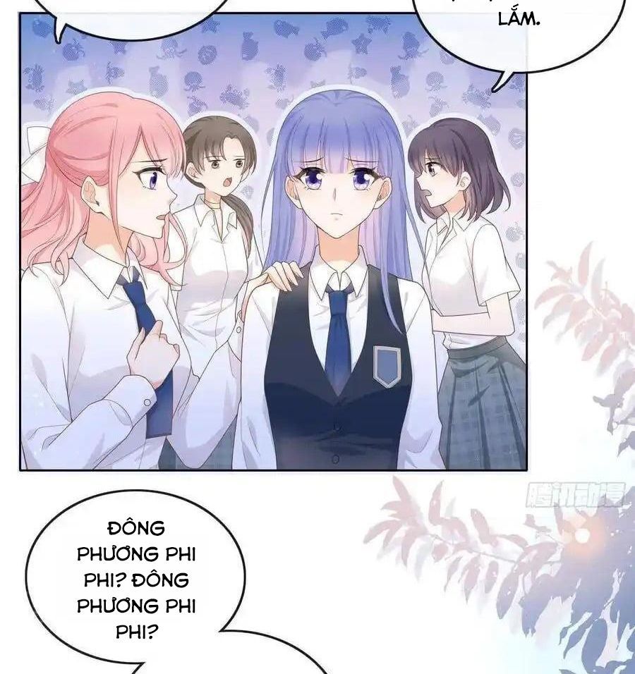 Làm Ảnh Hậu Không Bằng Học Thanh Hoa - Chapter 3 - Page 7