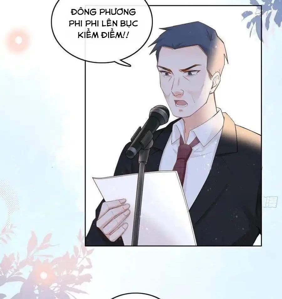 Làm Ảnh Hậu Không Bằng Học Thanh Hoa - Chapter 3 - Page 8