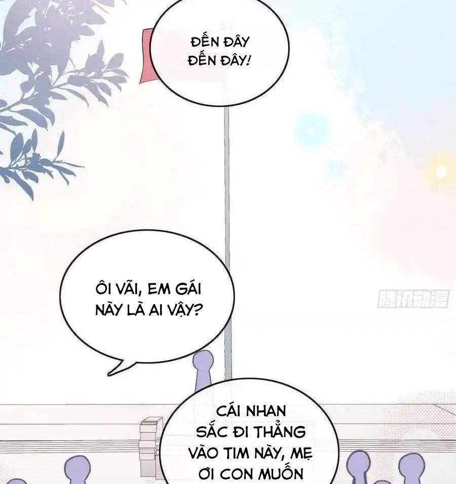 Làm Ảnh Hậu Không Bằng Học Thanh Hoa - Chapter 3 - Page 9