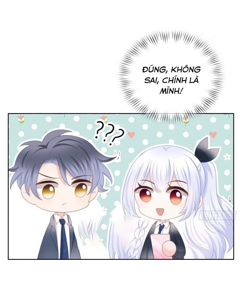 Làm Ảnh Hậu Không Bằng Học Thanh Hoa - Chapter 30 - Page 10