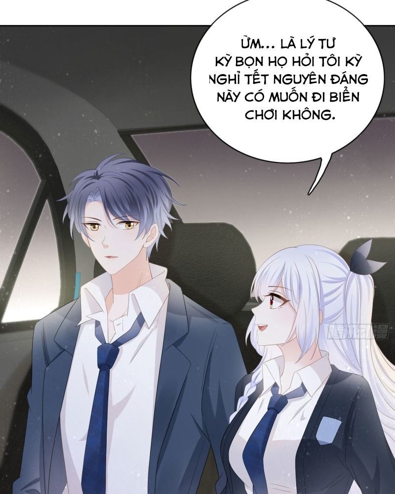 Làm Ảnh Hậu Không Bằng Học Thanh Hoa - Chapter 30 - Page 12