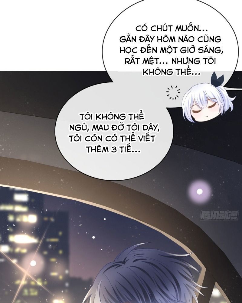Làm Ảnh Hậu Không Bằng Học Thanh Hoa - Chapter 30 - Page 15