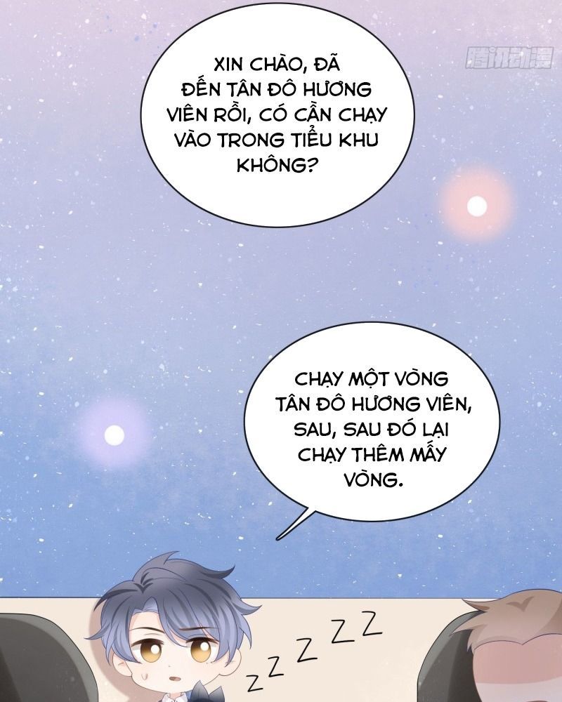Làm Ảnh Hậu Không Bằng Học Thanh Hoa - Chapter 30 - Page 20