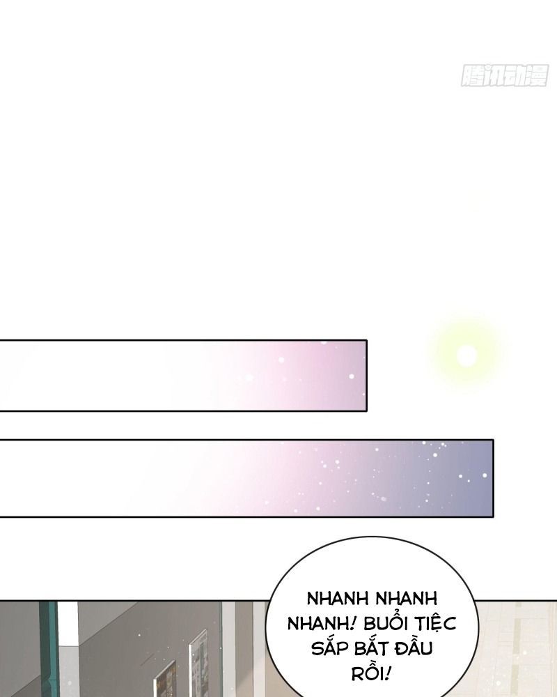 Làm Ảnh Hậu Không Bằng Học Thanh Hoa - Chapter 30 - Page 22