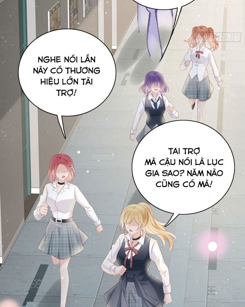 Làm Ảnh Hậu Không Bằng Học Thanh Hoa - Chapter 30 - Page 23