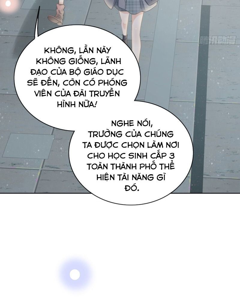 Làm Ảnh Hậu Không Bằng Học Thanh Hoa - Chapter 30 - Page 24