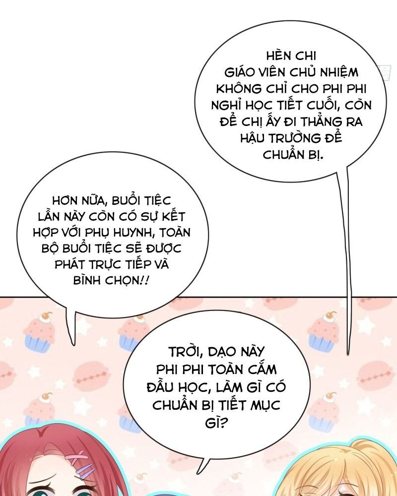 Làm Ảnh Hậu Không Bằng Học Thanh Hoa - Chapter 30 - Page 25