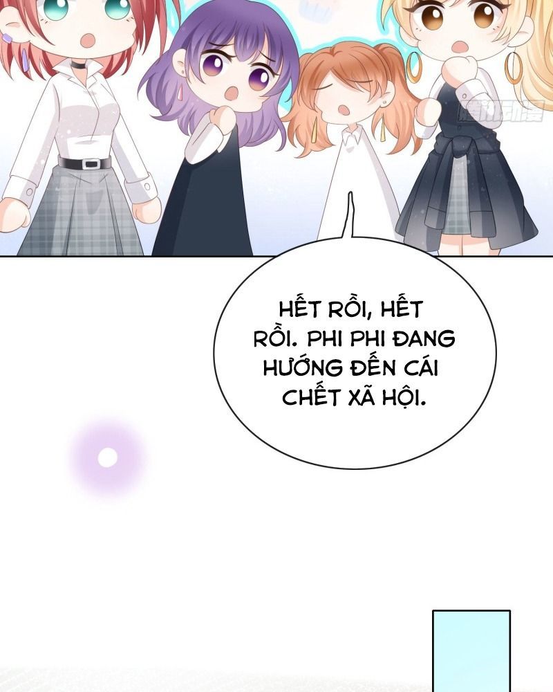 Làm Ảnh Hậu Không Bằng Học Thanh Hoa - Chapter 30 - Page 26