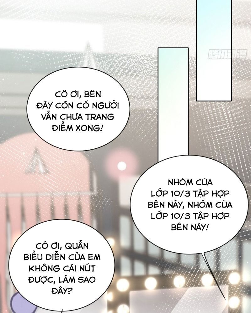 Làm Ảnh Hậu Không Bằng Học Thanh Hoa - Chapter 30 - Page 27