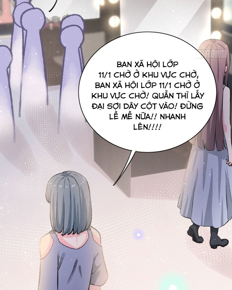 Làm Ảnh Hậu Không Bằng Học Thanh Hoa - Chapter 30 - Page 28