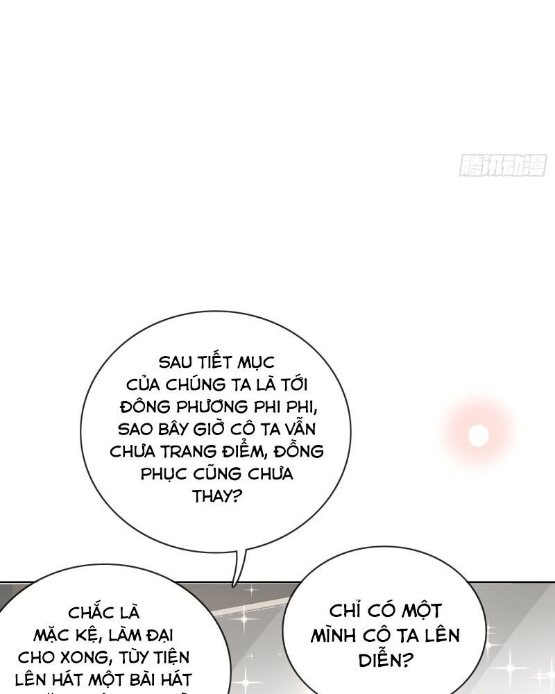 Làm Ảnh Hậu Không Bằng Học Thanh Hoa - Chapter 30 - Page 32