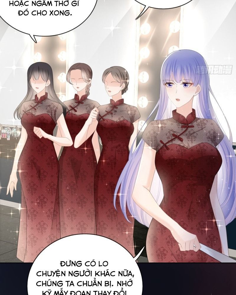 Làm Ảnh Hậu Không Bằng Học Thanh Hoa - Chapter 30 - Page 33