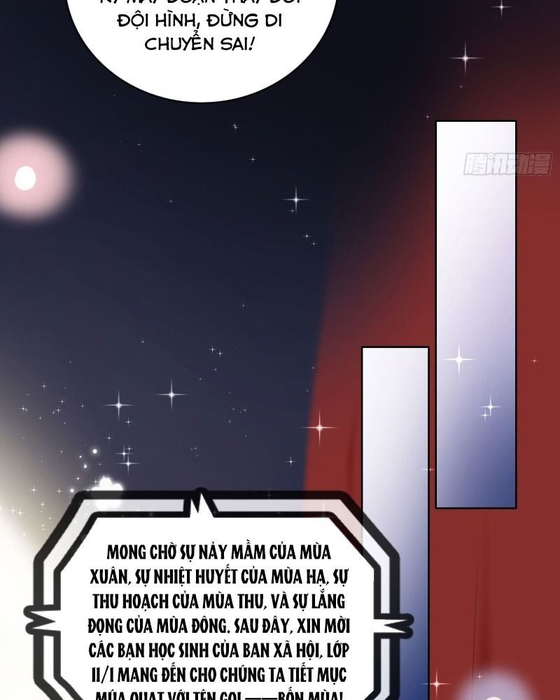 Làm Ảnh Hậu Không Bằng Học Thanh Hoa - Chapter 30 - Page 34