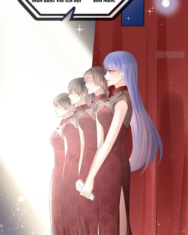 Làm Ảnh Hậu Không Bằng Học Thanh Hoa - Chapter 30 - Page 35