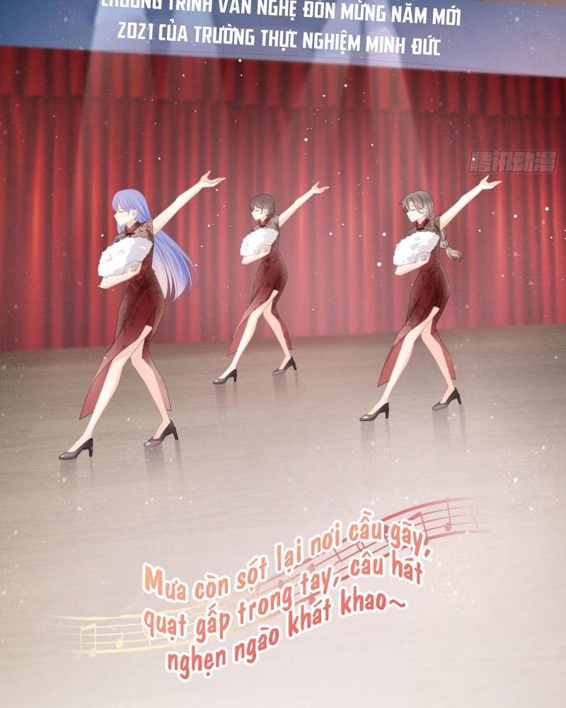 Làm Ảnh Hậu Không Bằng Học Thanh Hoa - Chapter 30 - Page 37