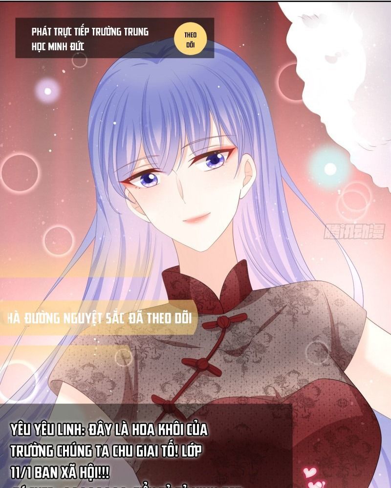 Làm Ảnh Hậu Không Bằng Học Thanh Hoa - Chapter 30 - Page 39