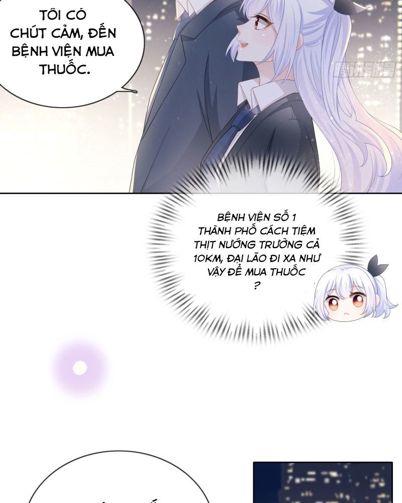 Làm Ảnh Hậu Không Bằng Học Thanh Hoa - Chapter 30 - Page 4