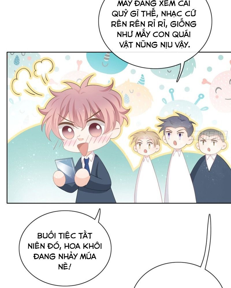 Làm Ảnh Hậu Không Bằng Học Thanh Hoa - Chapter 30 - Page 41