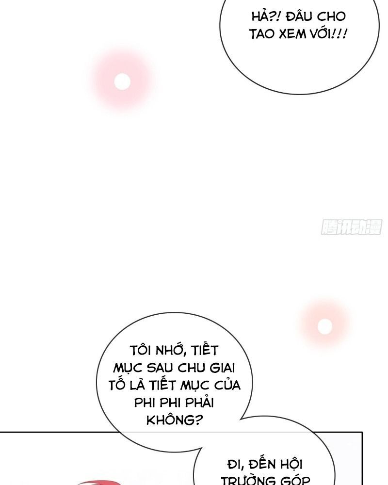 Làm Ảnh Hậu Không Bằng Học Thanh Hoa - Chapter 30 - Page 42