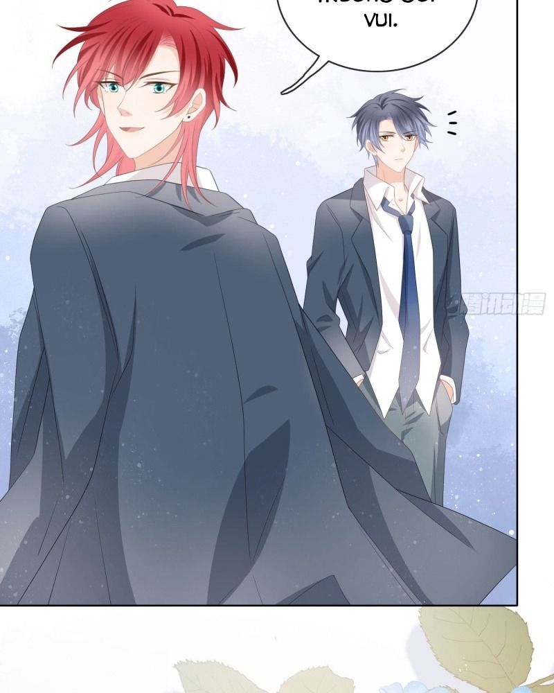 Làm Ảnh Hậu Không Bằng Học Thanh Hoa - Chapter 30 - Page 43