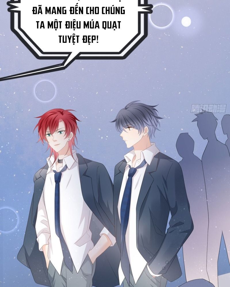 Làm Ảnh Hậu Không Bằng Học Thanh Hoa - Chapter 30 - Page 45