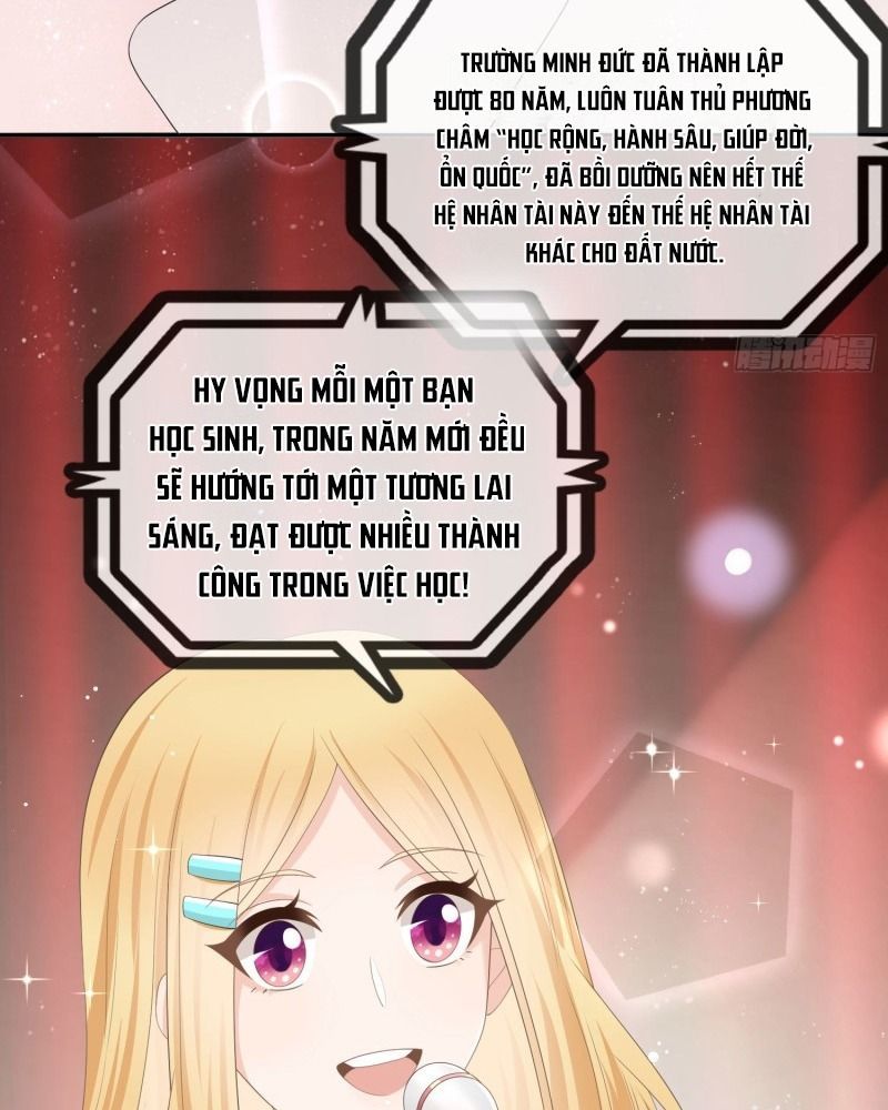 Làm Ảnh Hậu Không Bằng Học Thanh Hoa - Chapter 30 - Page 47