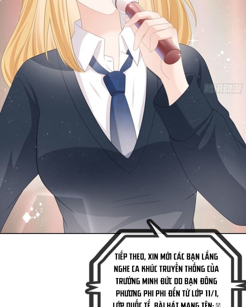 Làm Ảnh Hậu Không Bằng Học Thanh Hoa - Chapter 30 - Page 48