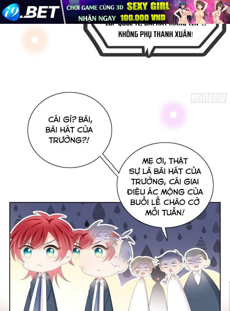 Làm Ảnh Hậu Không Bằng Học Thanh Hoa - Chapter 30 - Page 49