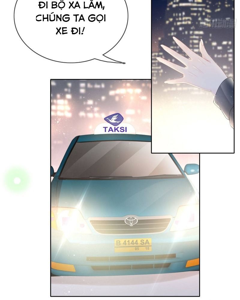 Làm Ảnh Hậu Không Bằng Học Thanh Hoa - Chapter 30 - Page 5